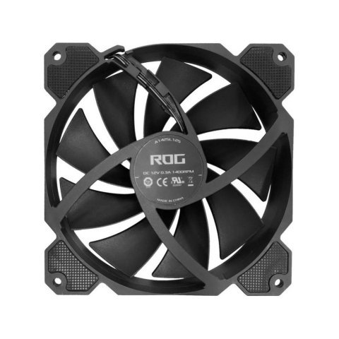 Кулер для корпуса ASUS A1425L 12S - Нулевой остаток (Feed) - Нулевой остаток (Feed)