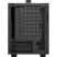 Корпус для ПК Deepcool CH160 Mesh Black (R-CH160-BKNMI0-G-1) - Нулевой остаток (Feed) - Нулевой остаток (Feed)
