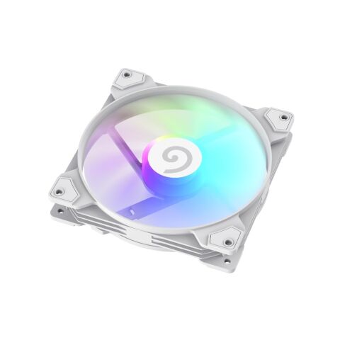 Кулер для корпуса Gamemax FN14A-S5-W - Нулевой остаток (Feed)  - Нулевой остаток (Feed) 