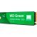 Накопитель SSD M.2 2280 500GB SN3000 WD (WDS500G4G0E) - Нулевой остаток (Feed) - Нулевой остаток (Feed)