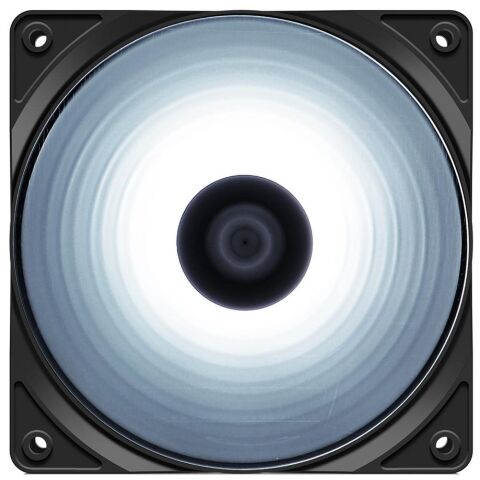 Кулер для корпуса Deepcool RF120W - Нулевой остаток (Feed)  - Нулевой остаток (Feed) 