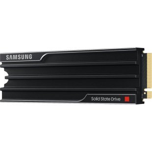 Накопитель SSD M.2 2280 1TB 9100 PRO Heatsink Samsung (MZ-VAP1T0CW)