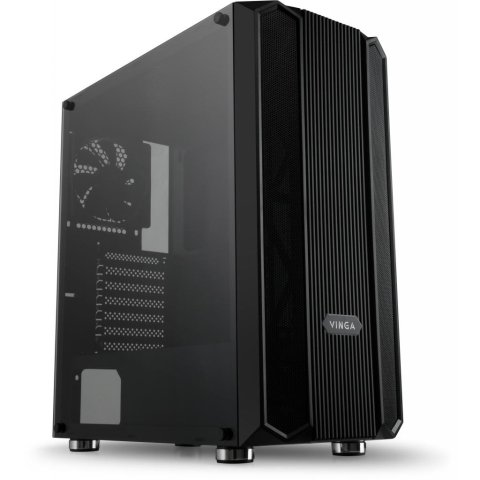 Корпус Vinga Legend - Корпуса - Корпуса