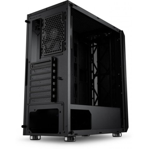 Корпус Vinga Legend - Корпуса - Корпуса