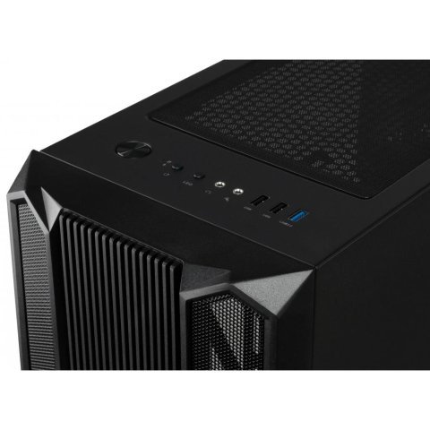 Корпус Vinga Legend - Корпуса - Корпуса