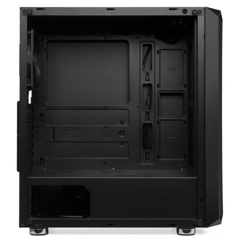 Корпус Vinga Legend - Корпуса - Корпуса