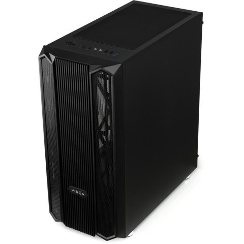 Корпус Vinga Legend - Корпуса - Корпуса