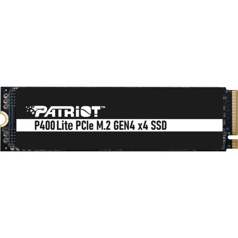 Накопитель SSD M.2 2280 1TB Patriot (P400LP1KGM28H) - Нулевой остаток (Feed) - Нулевой остаток (Feed)