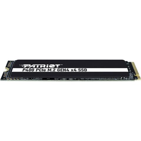 Накопитель SSD M.2 2280 1TB Patriot (P400LP1KGM28H) - Нулевой остаток (Feed) - Нулевой остаток (Feed)