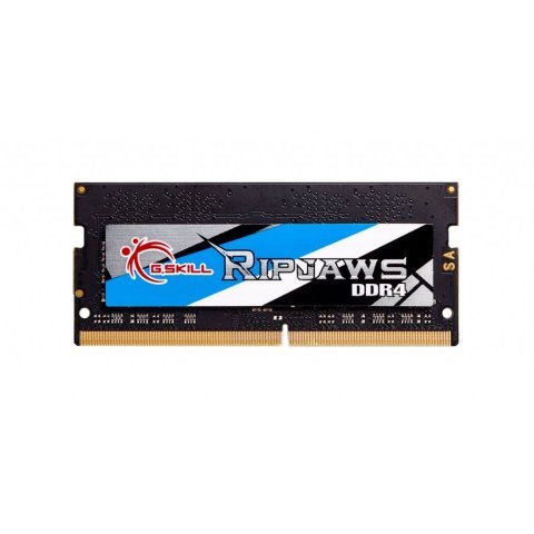 Модуль памяти для ноутбука SoDIMM DDR4 16GB 3200 MHz G.Skill (F4-3200C22S-16GRS) - Нулевой остаток (Feed) - Нулевой остаток (Feed)