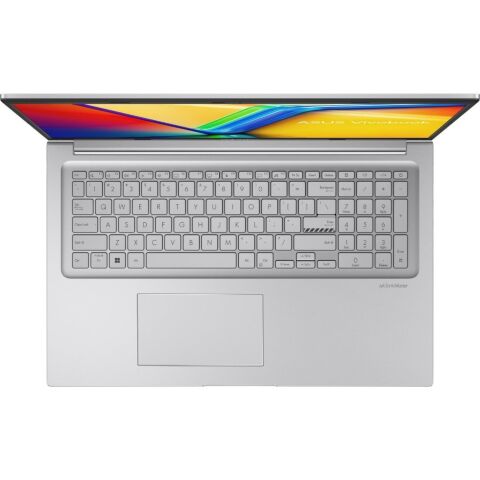 Ноутбук ASUS Vivobook 17 X1704VA-AU551 (90NB10V1-M00LL0) - Нулевой остаток (Feed) - Нулевой остаток (Feed)
