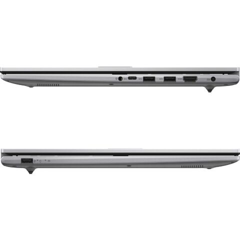 Ноутбук ASUS Vivobook 17 X1704VA-AU551 (90NB10V1-M00LL0) - Нулевой остаток (Feed) - Нулевой остаток (Feed)