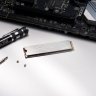 Накопитель SSD M.2 2280 1TB XPG MARS 980 BLADE ADATA (SMAR-980B-1TCS)
