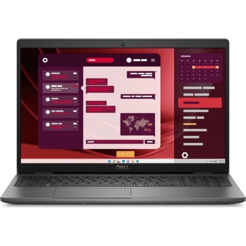 Ноутбук Dell Latitude 3550 (N099L355015UA_UBU) - Нулевой остаток (Feed) - Нулевой остаток (Feed)