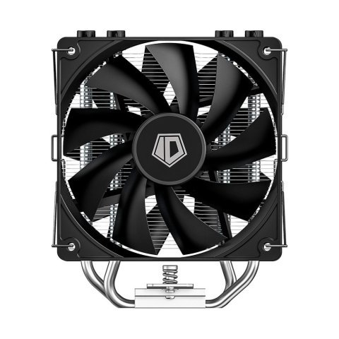 Кулер для процессора ID-Cooling SE-214-XT Plus - Кулеры к процессорам  - Кулеры к процессорам 