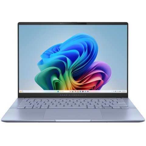 Ноутбук ASUS Vivobook S 14 OLED S5406SA-QD004W (90NB15R2-M00180) - Нулевой остаток (Feed) - Нулевой остаток (Feed)