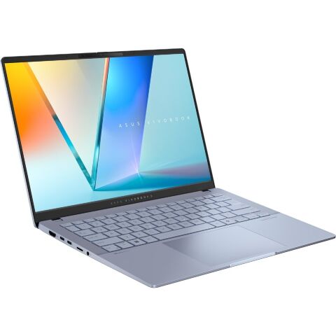 Ноутбук ASUS Vivobook S 14 OLED S5406SA-QD004W (90NB15R2-M00180) - Нулевой остаток (Feed) - Нулевой остаток (Feed)