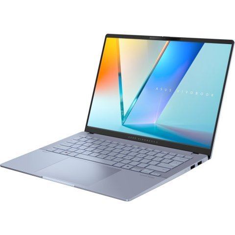 Ноутбук ASUS Vivobook S 14 OLED S5406SA-QD004W (90NB15R2-M00180) - Нулевой остаток (Feed) - Нулевой остаток (Feed)