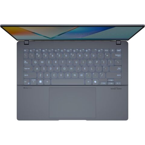 Ноутбук ASUS Vivobook S 14 OLED S5406SA-QD004W (90NB15R2-M00180) - Нулевой остаток (Feed) - Нулевой остаток (Feed)