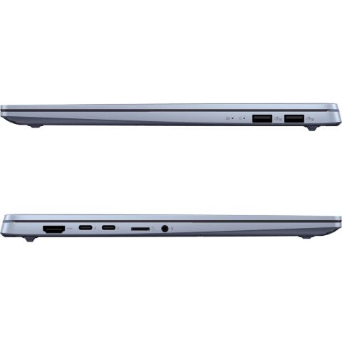 Ноутбук ASUS Vivobook S 14 OLED S5406SA-QD004W (90NB15R2-M00180) - Нулевой остаток (Feed) - Нулевой остаток (Feed)