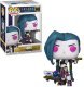 Фигурка Funko League Of Legends Arcane Jinx фанко Лига легенд Джинкс 1602 -   -  