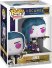 Фигурка Funko League Of Legends Arcane Jinx фанко Лига легенд Джинкс 1602 -   -  