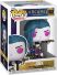 Фігурка Funko League Of Legends Arcane Jinx фанко Ліга легенд Джинкс 1602 -   -  