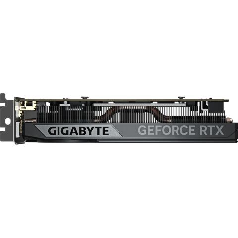 Видеокарта GIGABYTE GeForce RTX5050 8Gb OC Low Profile (GV-N5050OC-8GL) - Нулевой остаток (Feed) - Нулевой остаток (Feed)