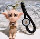 Брелок подвеска на рюкзак Harry Potter Dobby 3D Keychain Backpack Добби 2 -   -  