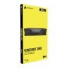 Модуль памяти для компьютера DDR5 32GB (2x16GB) 6000 MHz Vengeance Black Corsair (CMK32GX5M2B6000C30)