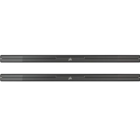 Модуль памяти для компьютера DDR5 96GB (2x48GB) 6800 MHz Vengeance XMP Black Corsair (CMK96GX5M2B6800C40) - Модули памяти для компьютера  - Модули памяти для компьютера 