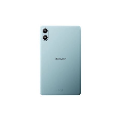 Планшет Blackview Tab Link 2 8.68" 4/128Gb WiFi Glacier Blue (6931548324447) - Нулевой остаток (Feed)  - Нулевой остаток (Feed) 
