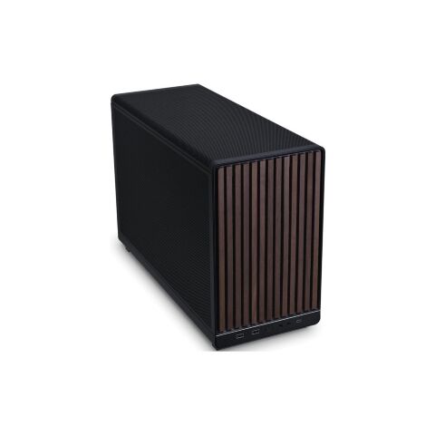 Корпус для ПК NZXT A3 Black (G99.A3X-WD.00) - Нулевой остаток (Feed)  - Нулевой остаток (Feed) 