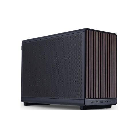 Корпус для ПК NZXT A3 Black (G99.A3X-WD.00) - Нулевой остаток (Feed)  - Нулевой остаток (Feed) 