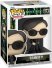 Фигурка Funko The Matrix Resurrections Trinity Фанко Матрица Тринити 1173 -   -  
