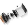 Система жидкостного охлаждения Deepcool LD360 White (R-LD360-WHDMMN-G-1)