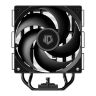 Кулер для процессора ID-Cooling SE-214-XT V2 Black (SE-214-XT V2 BLACK)