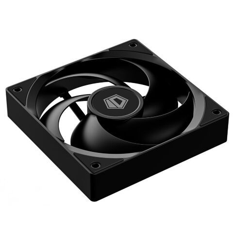Кулер для процессора ID-Cooling SE-214-XT V2 Black (SE-214-XT V2 BLACK) - Кулеры к процессорам  - Кулеры к процессорам 