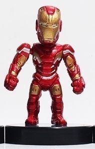 Міні фігурка Avengers №3