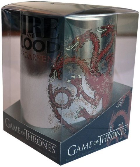 Підставка GAME OF THRONES Targaryen Can Cooler -   -  