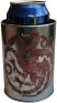 Підставка GAME OF THRONES Targaryen Can Cooler -   -  