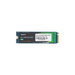 Накопитель SSD M.2 2280 1TB Apacer (AP1TBAS2280P4UPRO-1)