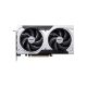 Видеокарта MSI GeForce RTX5060Ti 8Gb VENTUS 2X OC PLUS (RTX 5060 Ti 8G VENTUS 2X OC PLUS) - Нулевой остаток (Feed) - Нулевой остаток (Feed)