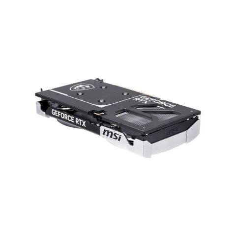 Видеокарта MSI GeForce RTX5060Ti 8Gb VENTUS 2X OC PLUS (RTX 5060 Ti 8G VENTUS 2X OC PLUS) - Нулевой остаток (Feed) - Нулевой остаток (Feed)
