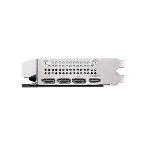 Видеокарта MSI GeForce RTX5060Ti 8Gb VENTUS 2X OC PLUS (RTX 5060 Ti 8G VENTUS 2X OC PLUS) - Нулевой остаток (Feed) - Нулевой остаток (Feed)