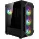 Корпус для ПК Gamdias AURA GC1 ELITE ARGB (4711514500592) - Нулевой остаток (Feed)  - Нулевой остаток (Feed) 