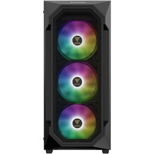Корпус для ПК Gamdias AURA GC1 ELITE ARGB (4711514500592)
