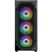 Корпус для ПК Gamdias AURA GC1 ELITE ARGB (4711514500592) - Нулевой остаток (Feed)  - Нулевой остаток (Feed) 