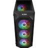 Корпус для ПК Gamdias AURA GC1 ELITE ARGB (4711514500592)