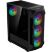 Корпус для ПК Gamdias AURA GC1 ELITE ARGB (4711514500592) - Нулевой остаток (Feed)  - Нулевой остаток (Feed) 